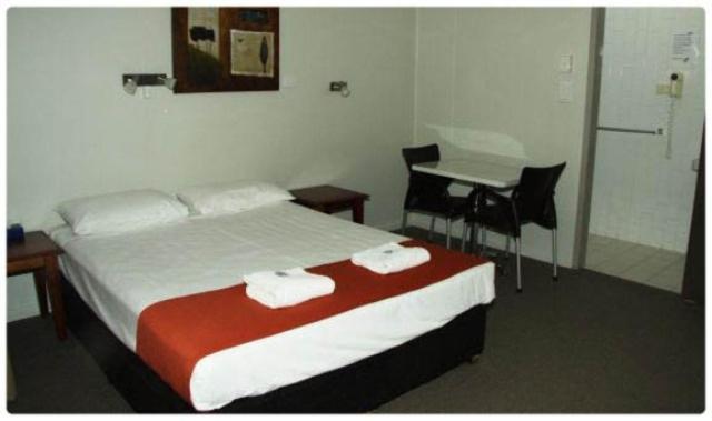 Anchorage Motor Inn Sunshine Coast Cameră foto